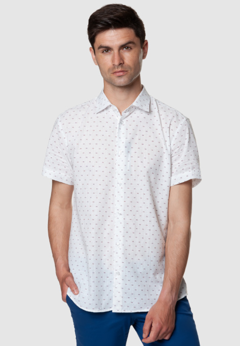 Рубашка Arber модель AL04.14.24 Фото