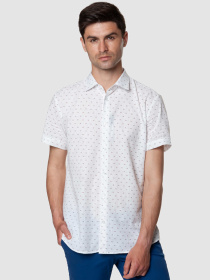 Сорочка повсякденна Arber модель AL04.14.24 Фото