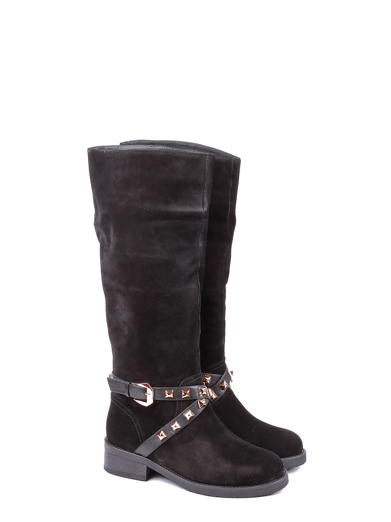 Сапоги LeBERDES модель 00000005548 Фото