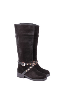 Чоботи LeBERDES модель 00000005548 Фото