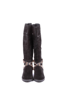 Чоботи LeBERDES модель 00000005548 Фото