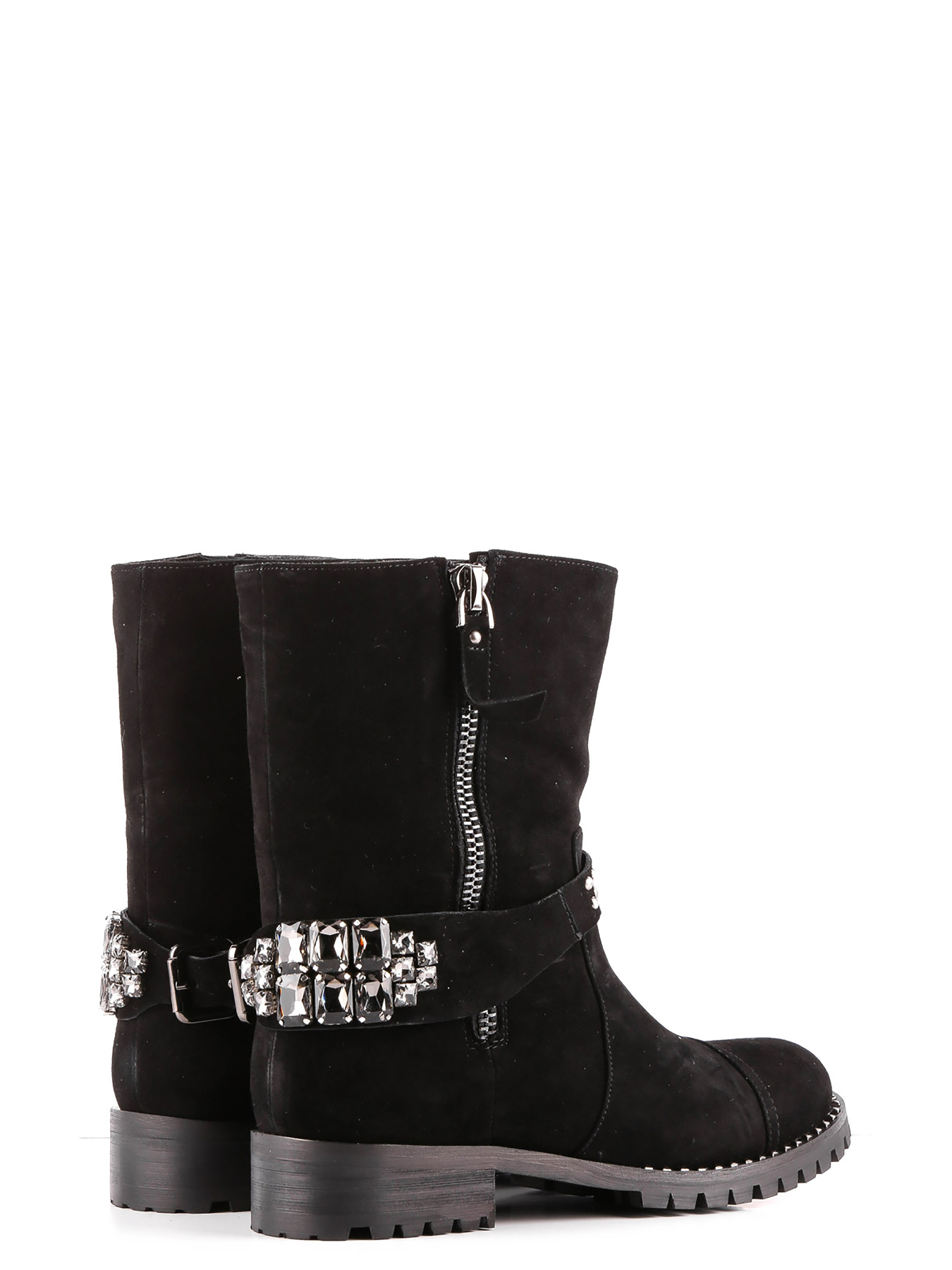 Ботинки LeBERDES модель 00000008214 Фото