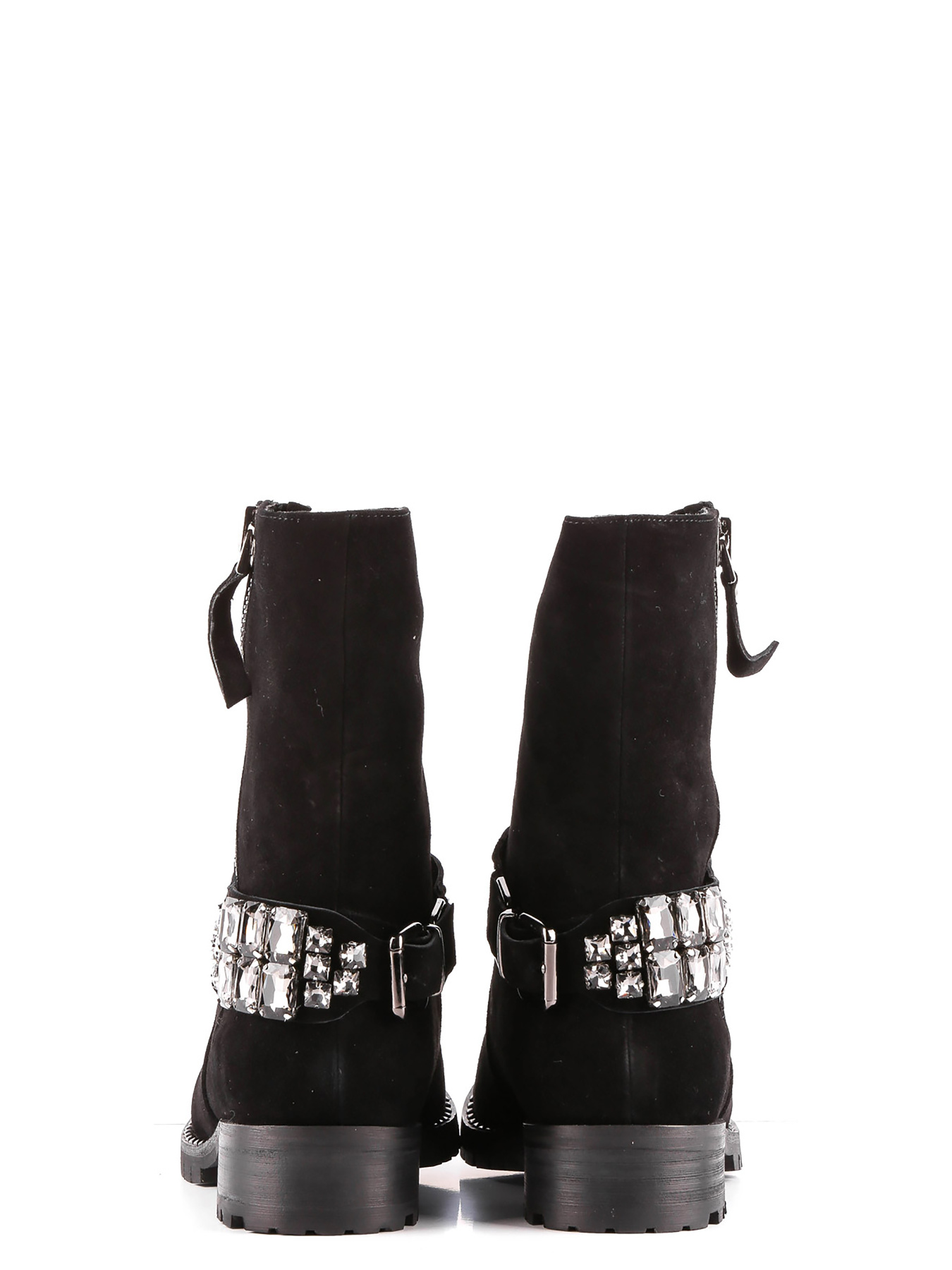 Ботинки LeBERDES модель 00000008214 Фото