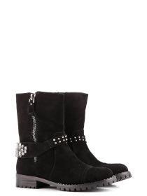 Ботинки LeBERDES модель 00000008214 Фото