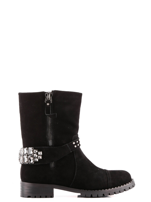 Ботинки LeBERDES модель 00000008214 Фото