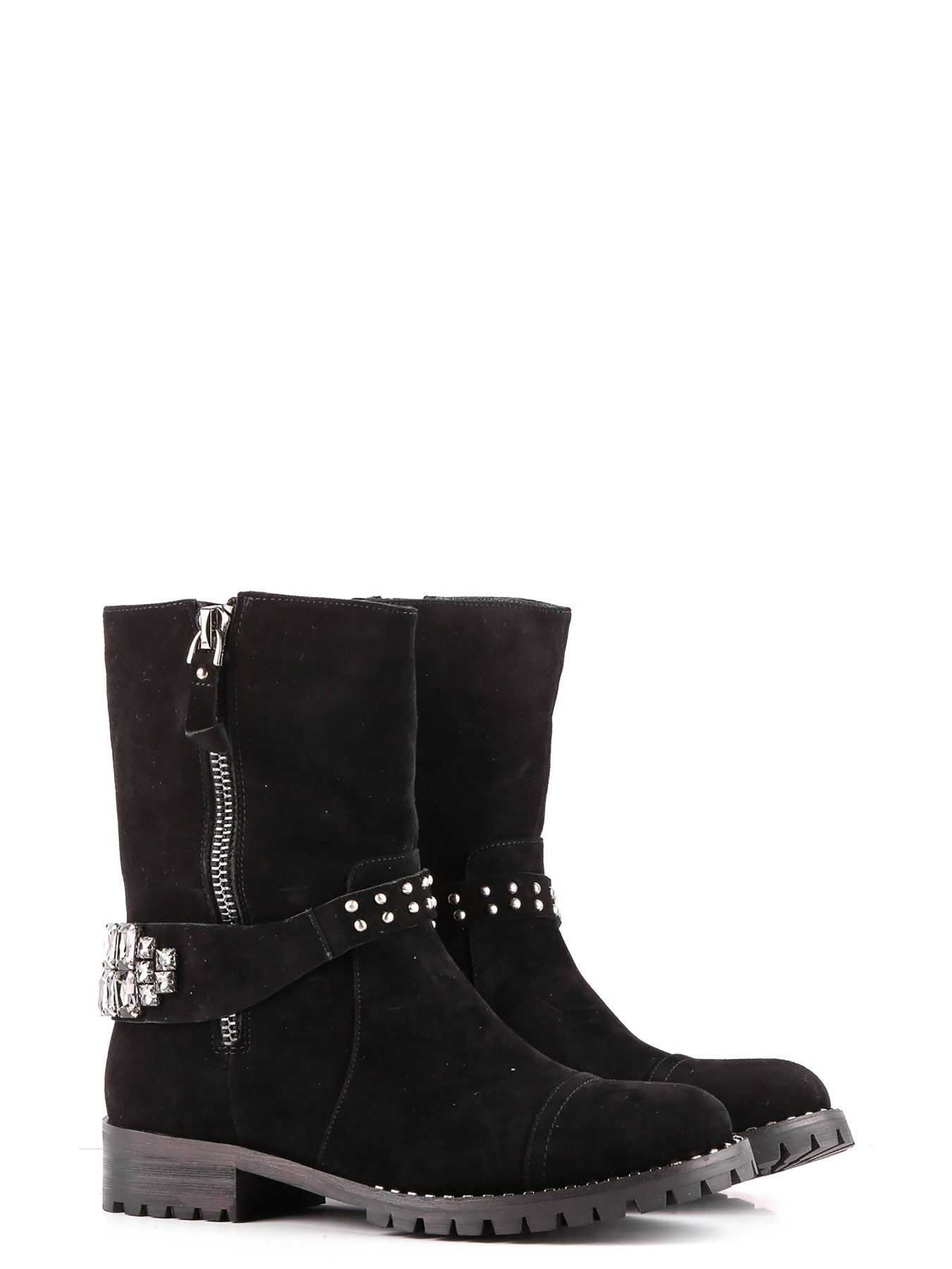 Ботинки LeBERDES модель 00000008214 Фото