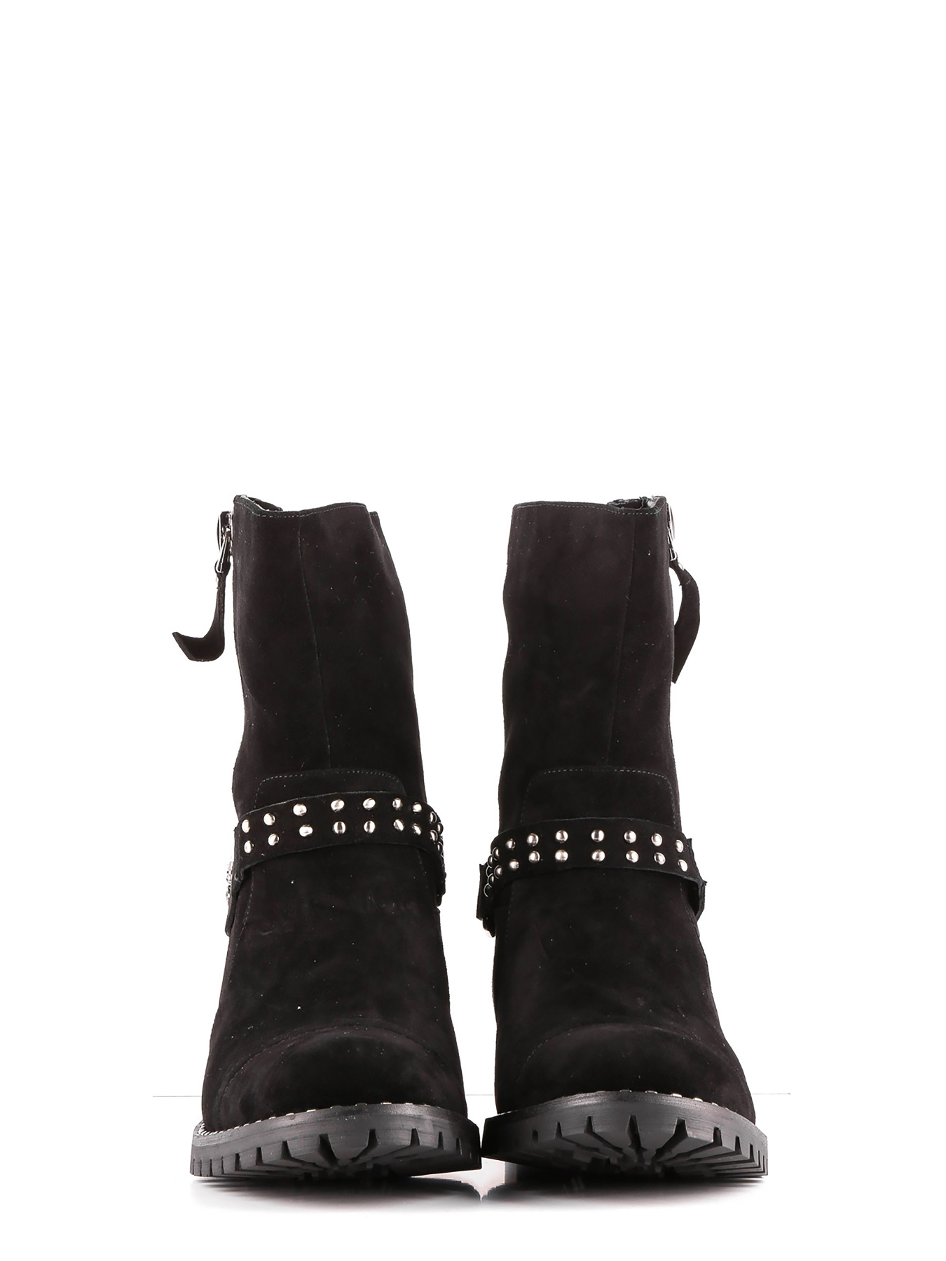 Ботинки LeBERDES модель 00000008214 Фото