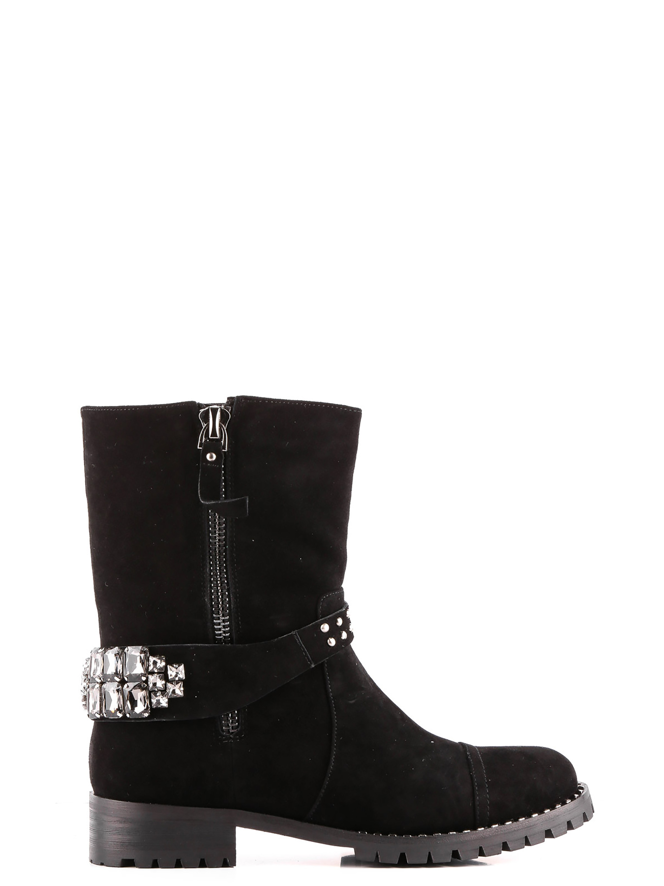 Ботинки LeBERDES модель 00000008214 Фото