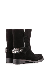 Ботинки LeBERDES модель 00000008214 Фото