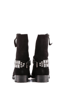 Ботинки LeBERDES модель 00000008214 Фото