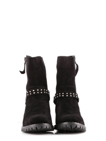 Ботинки LeBERDES модель 00000008214 Фото