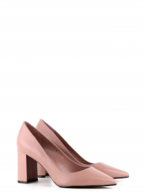 Туфли LeBERDES модель 00000008519 Фото