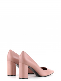 Туфли LeBERDES модель 00000008519 Фото