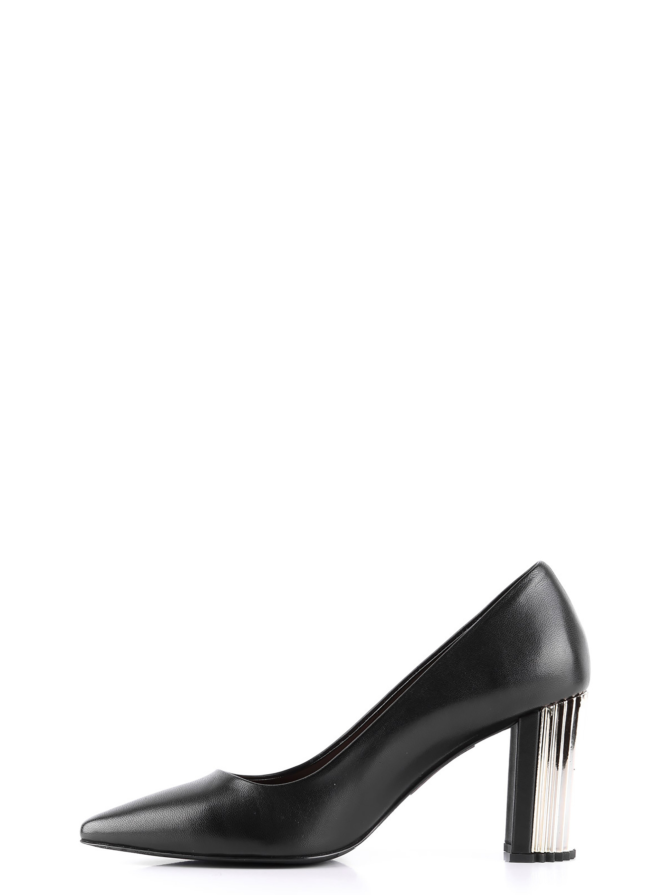 Туфли LeBERDES модель 00000008624 Фото