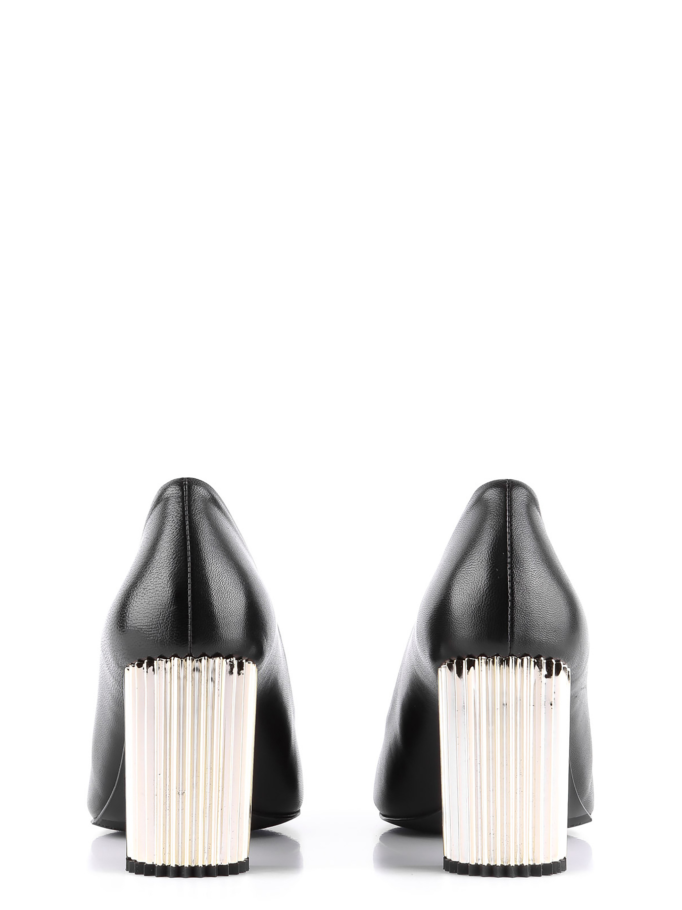 Туфли LeBERDES модель 00000008624 Фото