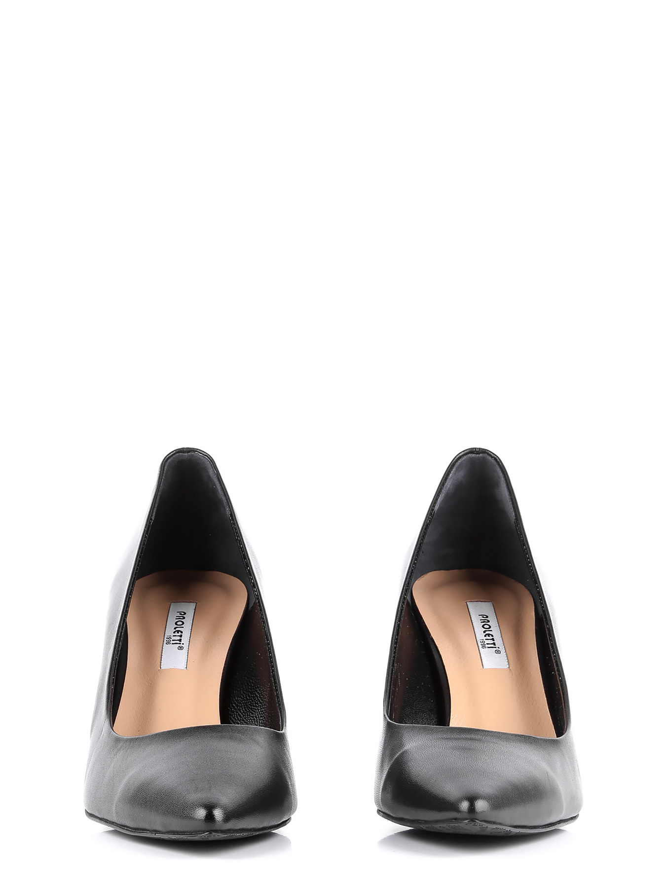 Туфли LeBERDES модель 00000008624 Фото