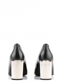 Туфли LeBERDES модель 00000008624 Фото