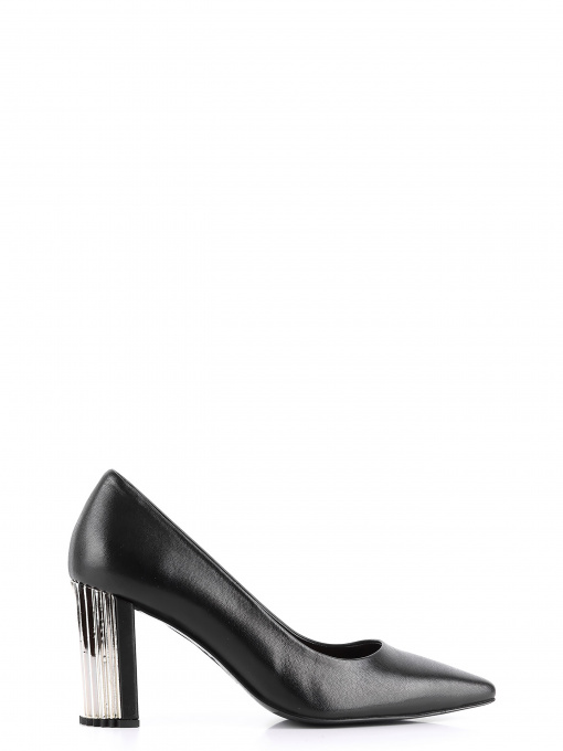 Туфли LeBERDES модель 00000008624 Фото