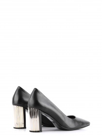 Туфли LeBERDES модель 00000008624 Фото