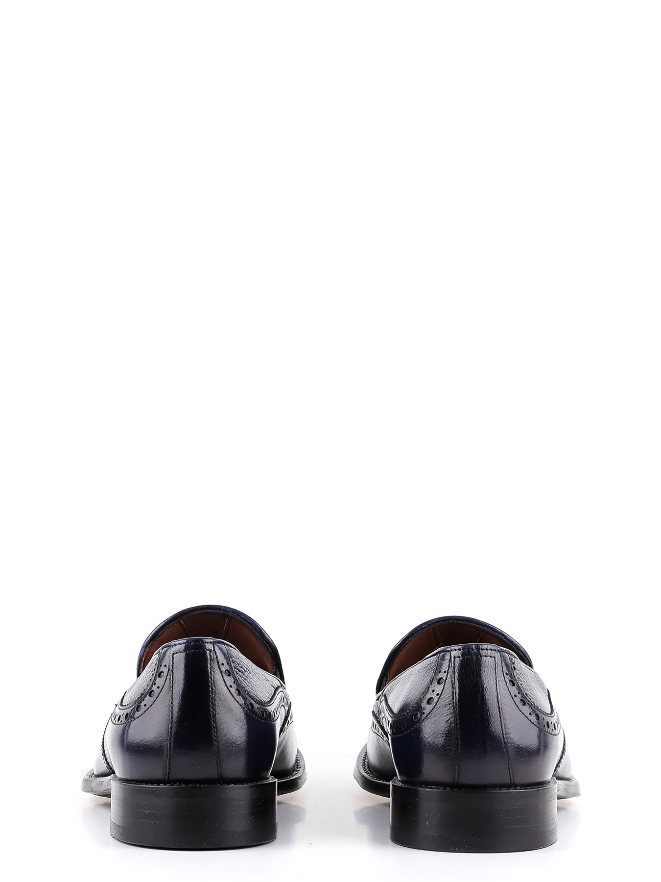 Лоферы LeBERDES модель 00000008699 Фото