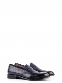 Лоферы LeBERDES модель 00000008699 Фото