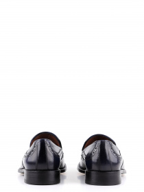 Лоферы LeBERDES модель 00000008699 Фото