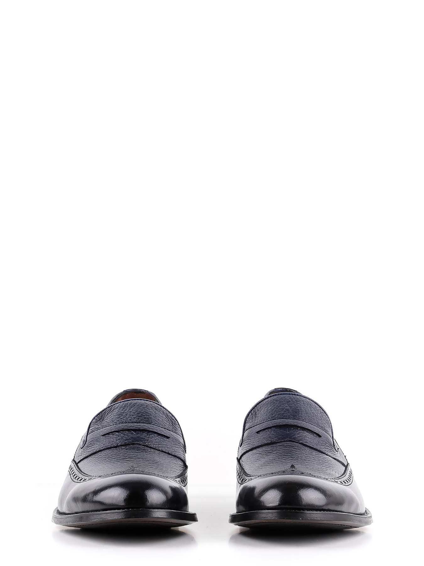 Лоферы LeBERDES модель 00000008699 Фото