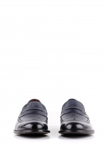 Лоферы LeBERDES модель 00000008699 Фото