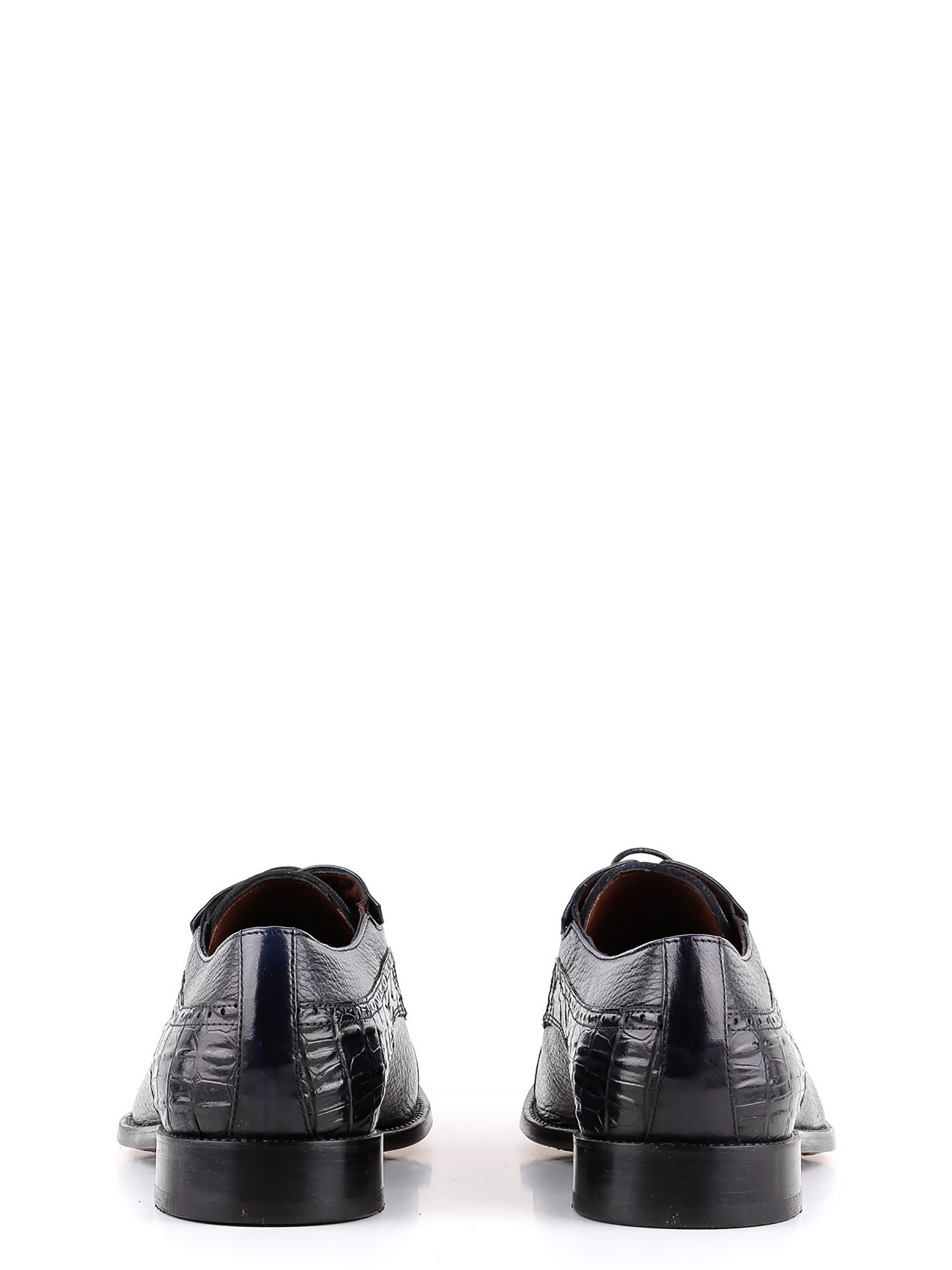 Туфли LeBERDES модель 00000008700 Фото