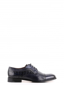 Туфли LeBERDES модель 00000008700 Фото