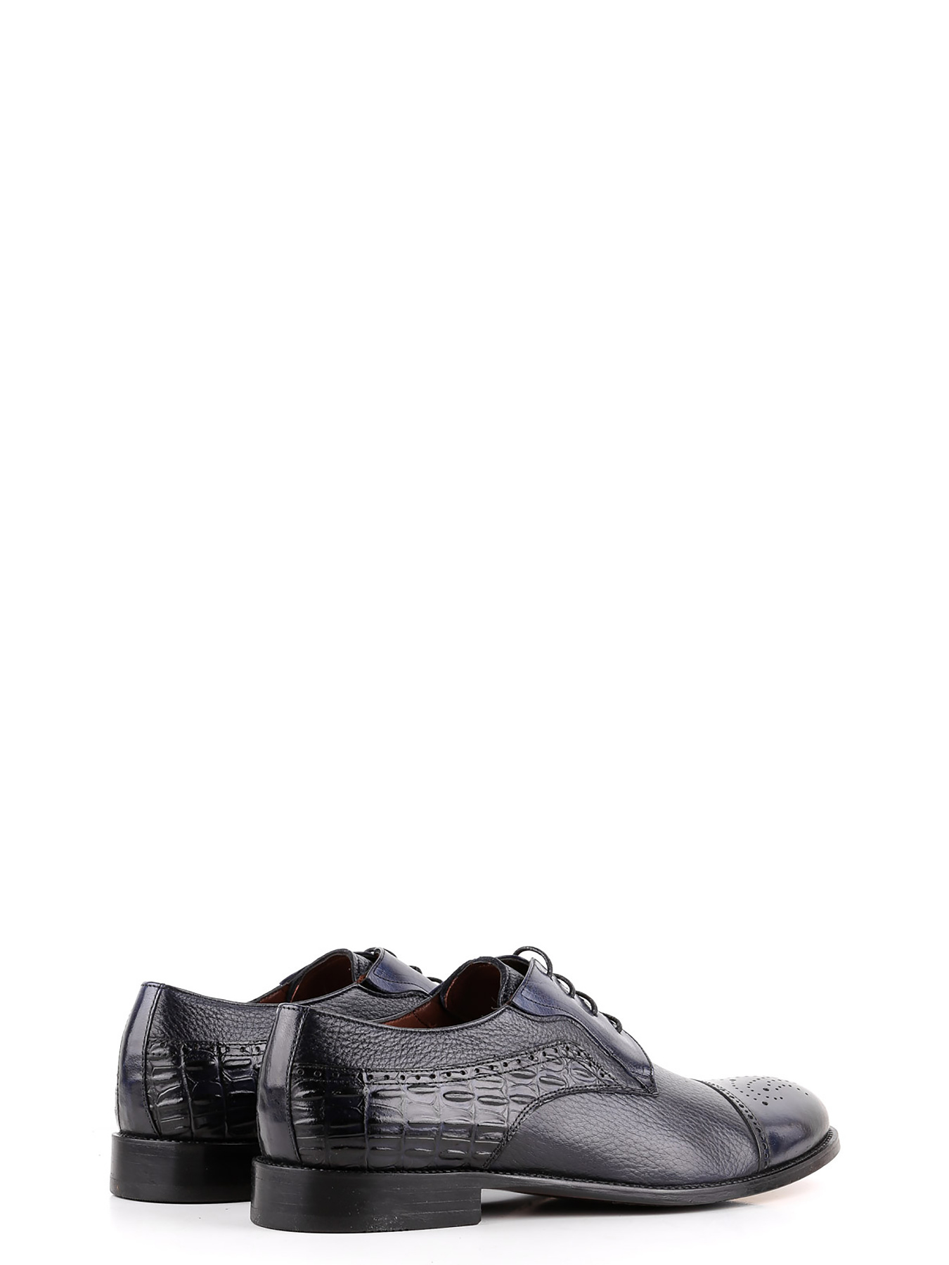 Туфлі LeBERDES модель 00000008700 Фото