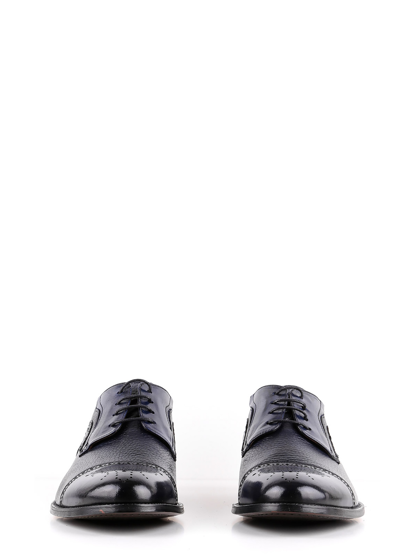 Туфлі LeBERDES модель 00000008700 Фото