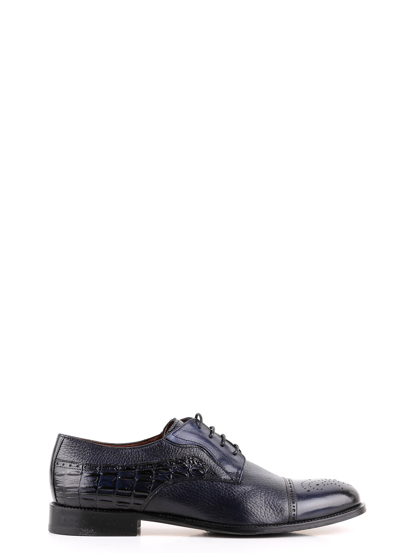 Туфлі LeBERDES модель 00000008700 Фото