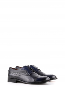 Туфлі LeBERDES модель 00000008700 Фото