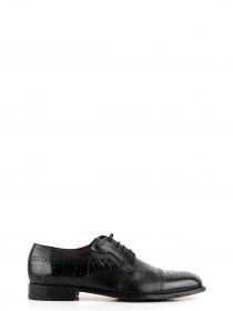 Туфли LeBERDES модель 00000008701 Фото