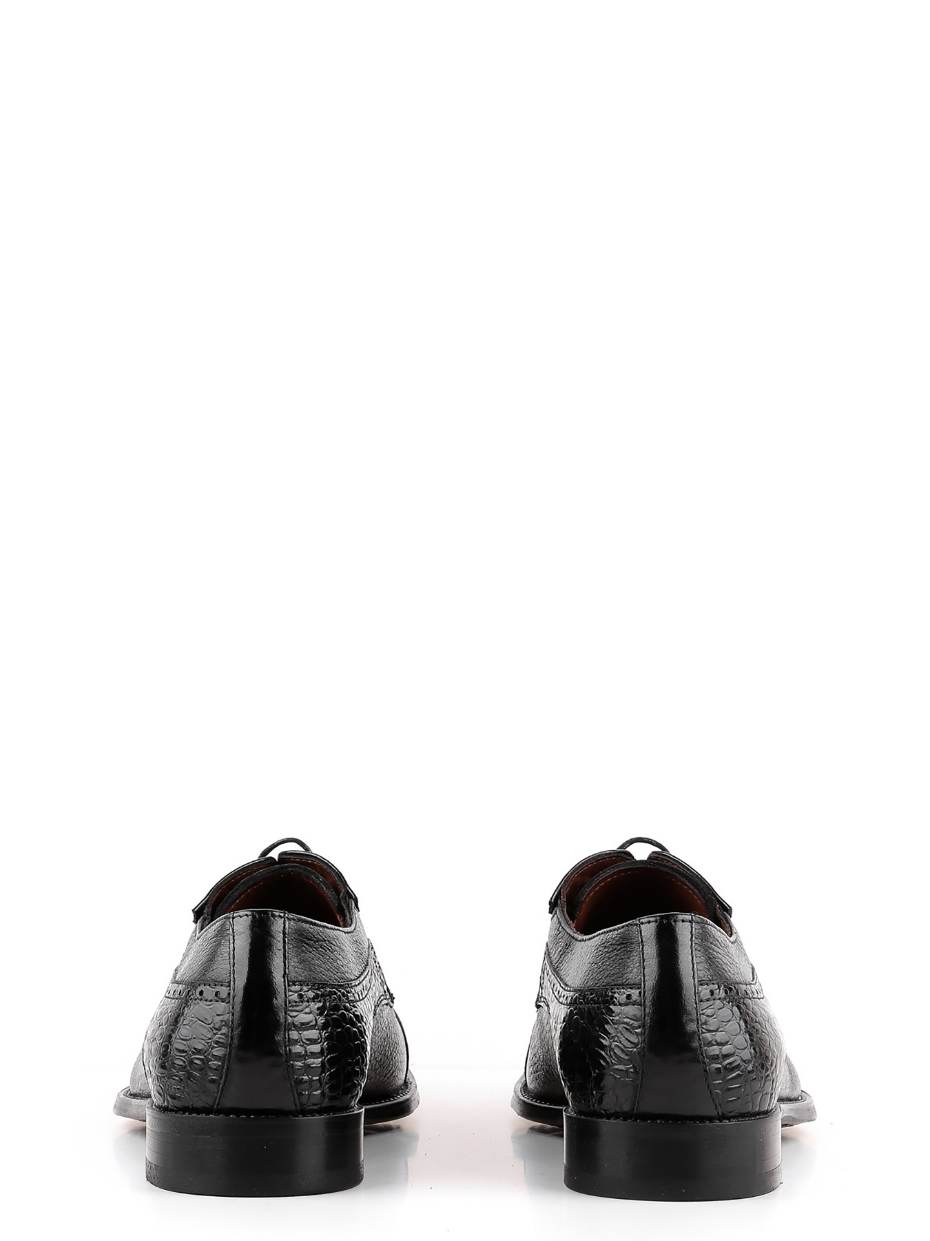 Туфли LeBERDES модель 00000008701 Туфли LeBERDES модель 00000008701 Фото