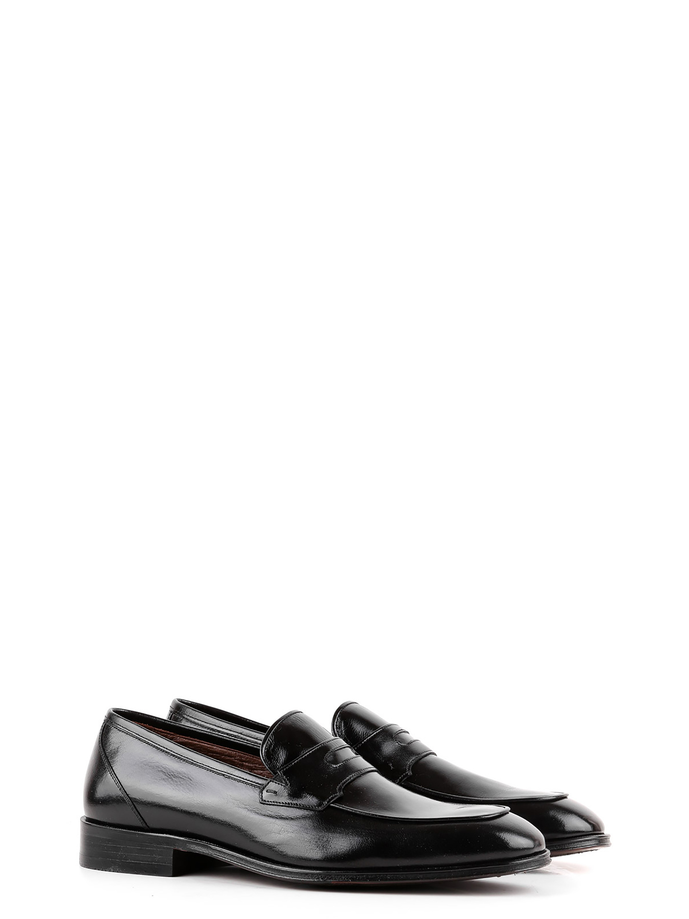 Лоферы LeBERDES модель 00000008703 Фото