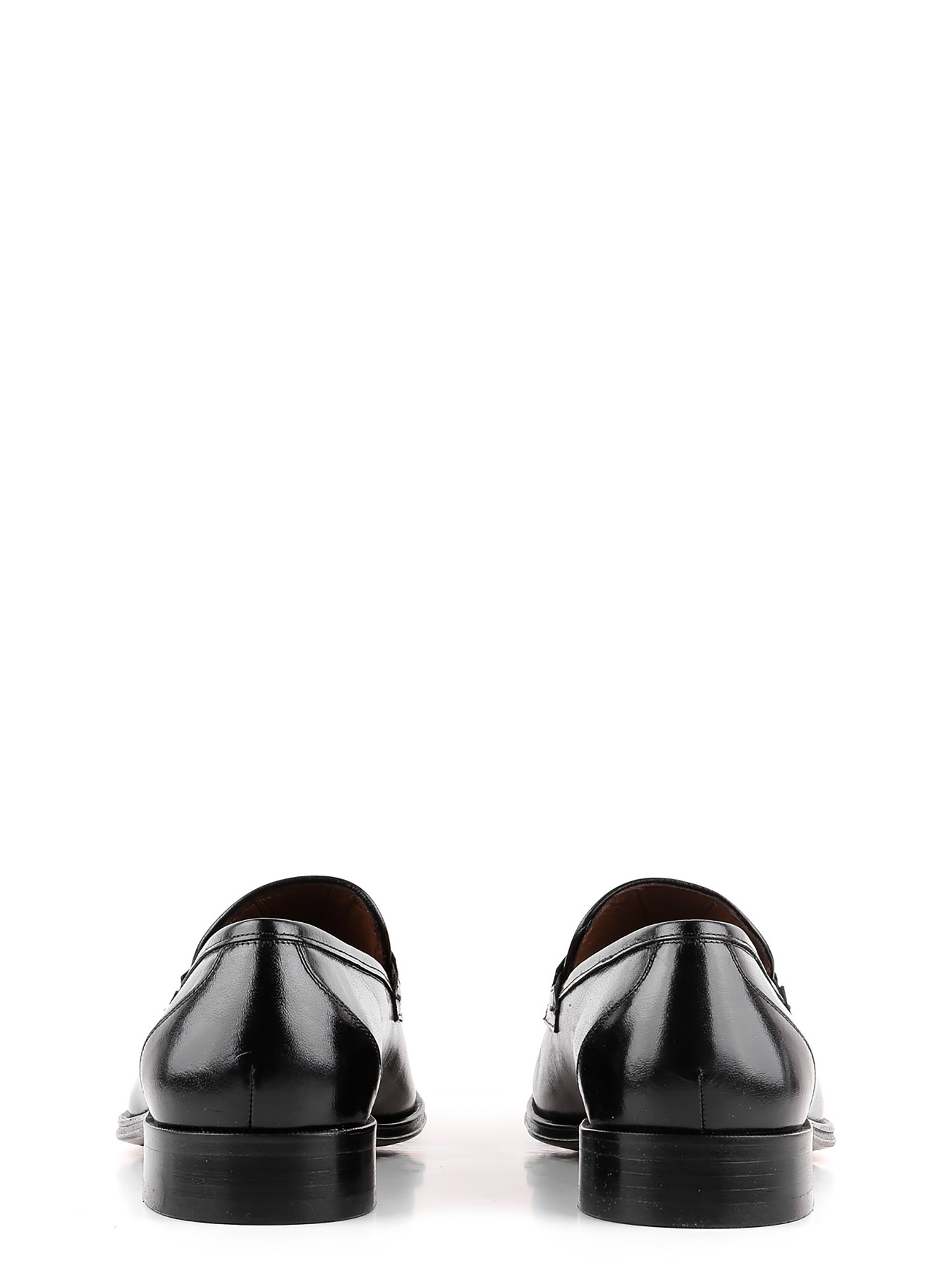 Лоферы LeBERDES модель 00000008703 Фото