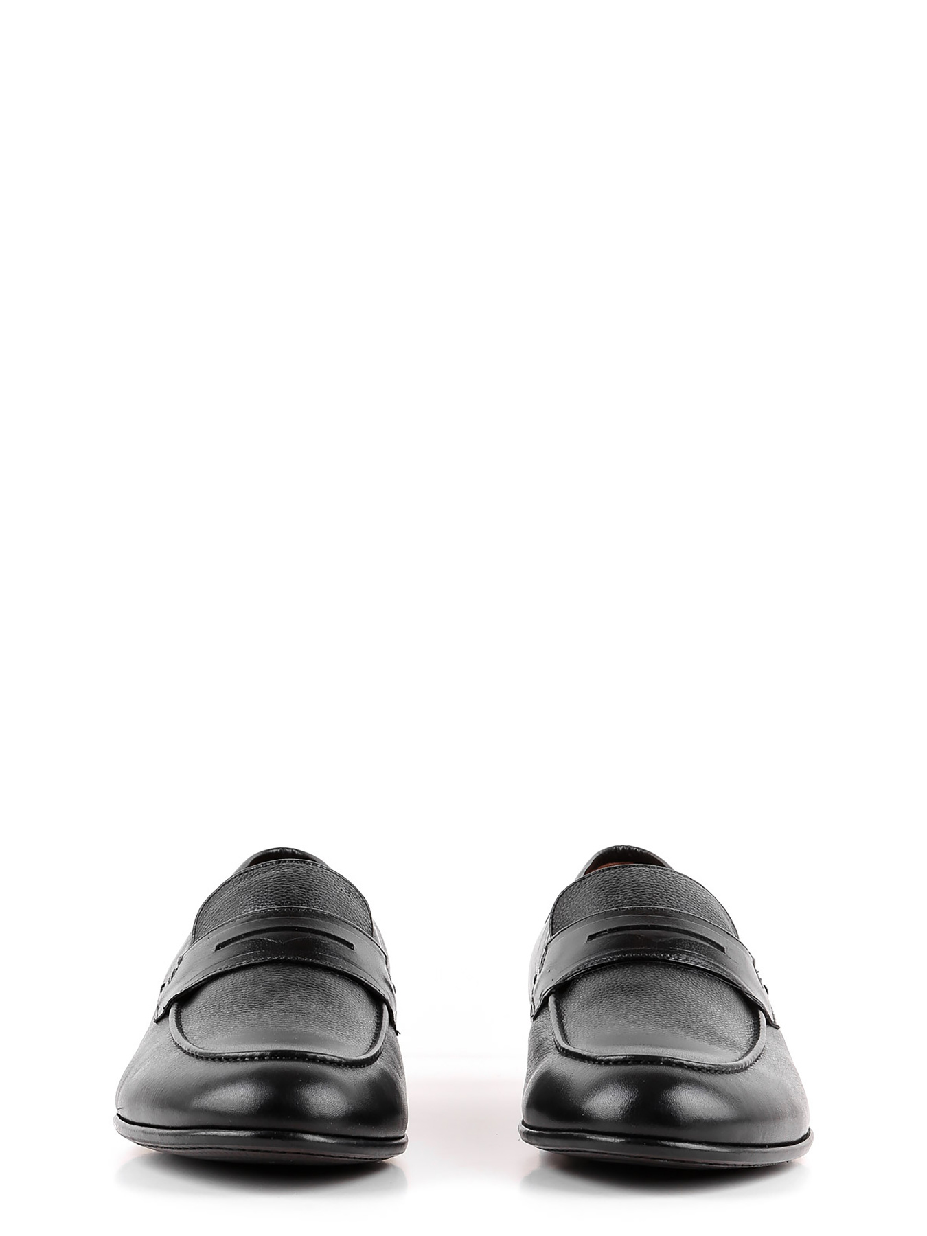 Лоферы LeBERDES модель 00000008705 Фото