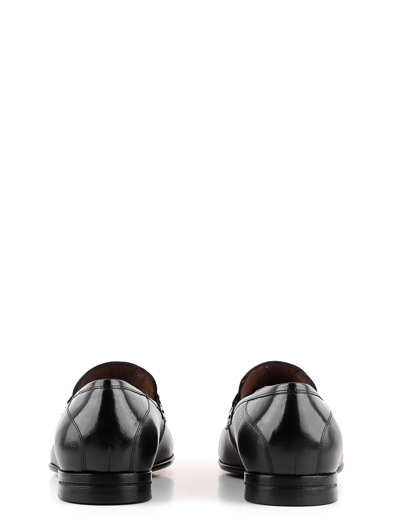 Лоферы LeBERDES модель 00000008705 Фото