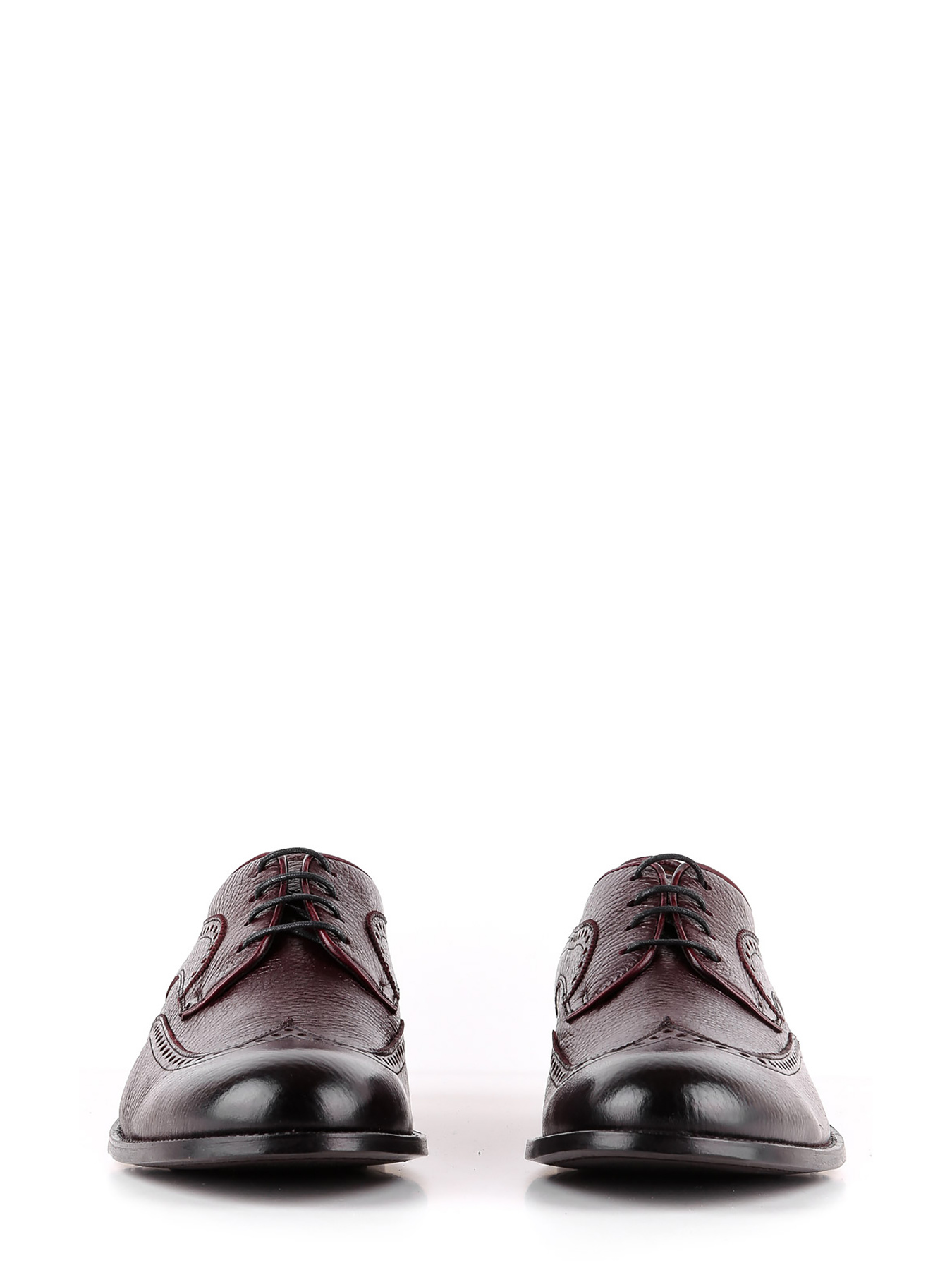 Оксфорды LeBERDES модель 00000008714 Фото