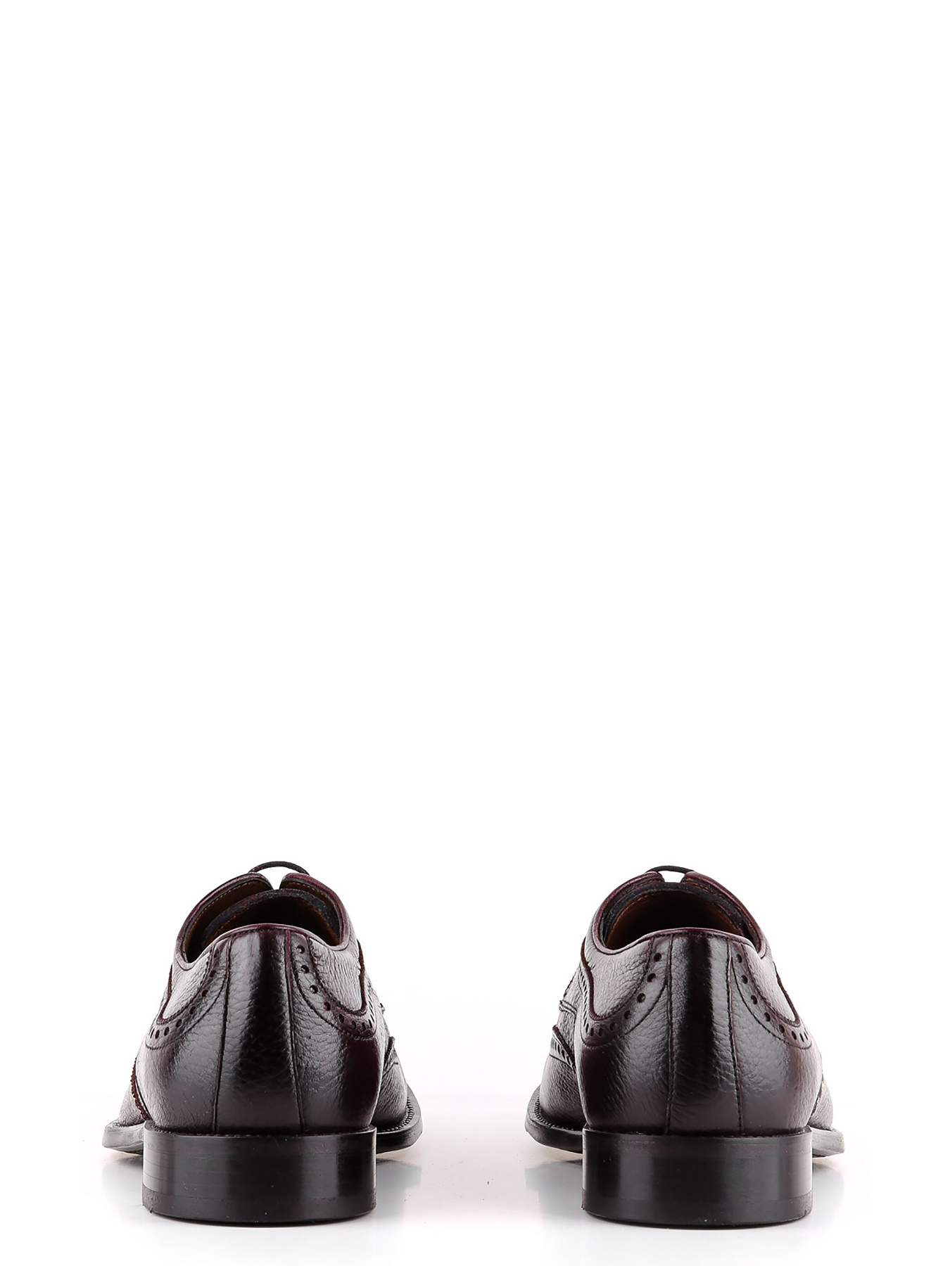 Оксфорды LeBERDES модель 00000008714 Фото