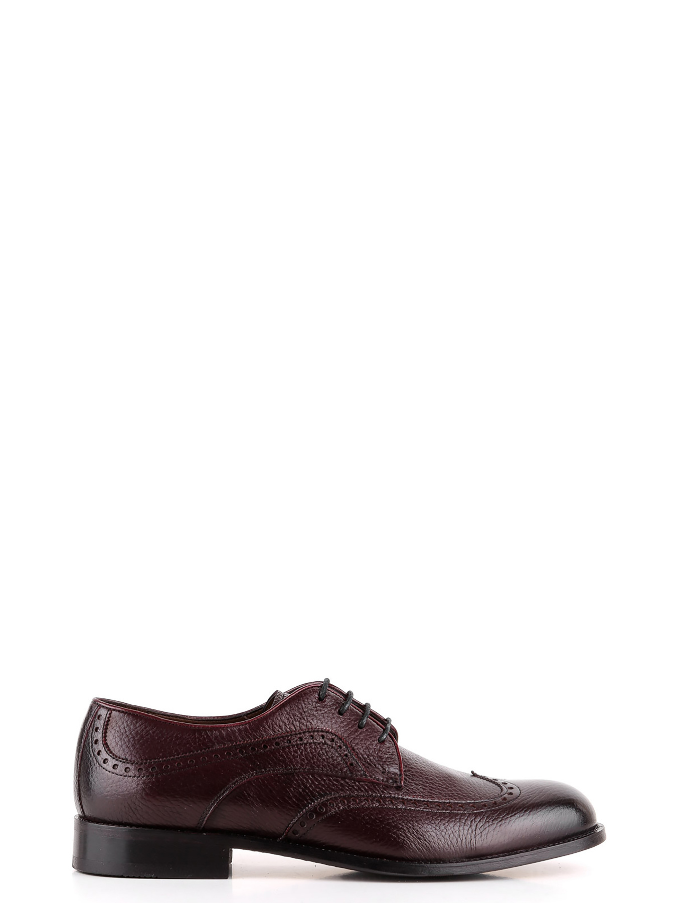 Оксфорды LeBERDES модель 00000008714 Фото