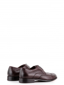 Оксфорды LeBERDES модель 00000008714 Фото