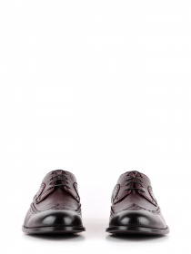 Оксфорды LeBERDES модель 00000008714 Фото