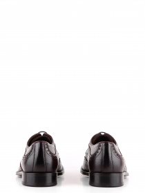 Оксфорды LeBERDES модель 00000008714 Фото