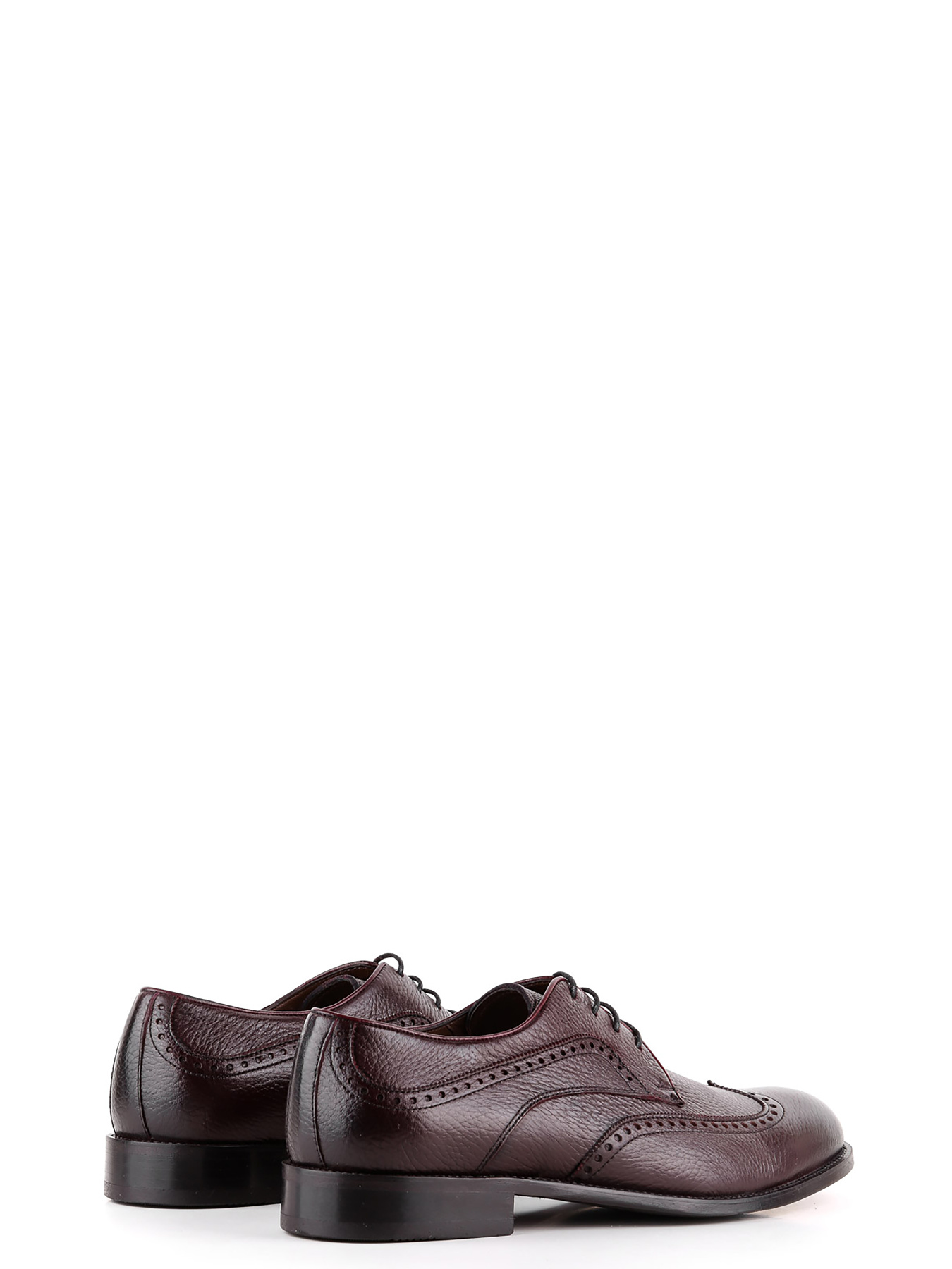 Туфли LeBERDES модель 00000008714 Фото