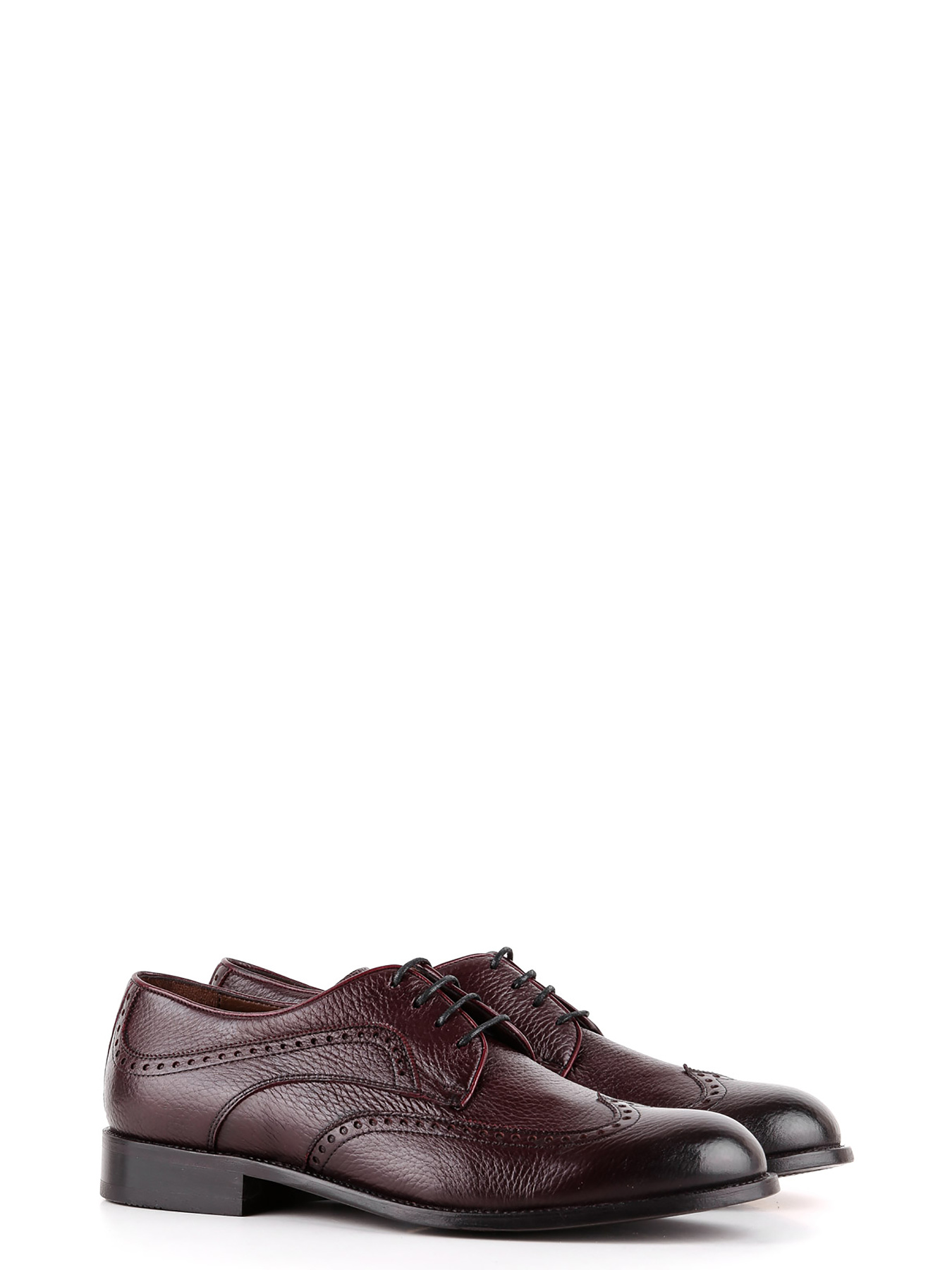 Туфли LeBERDES модель 00000008714 Фото