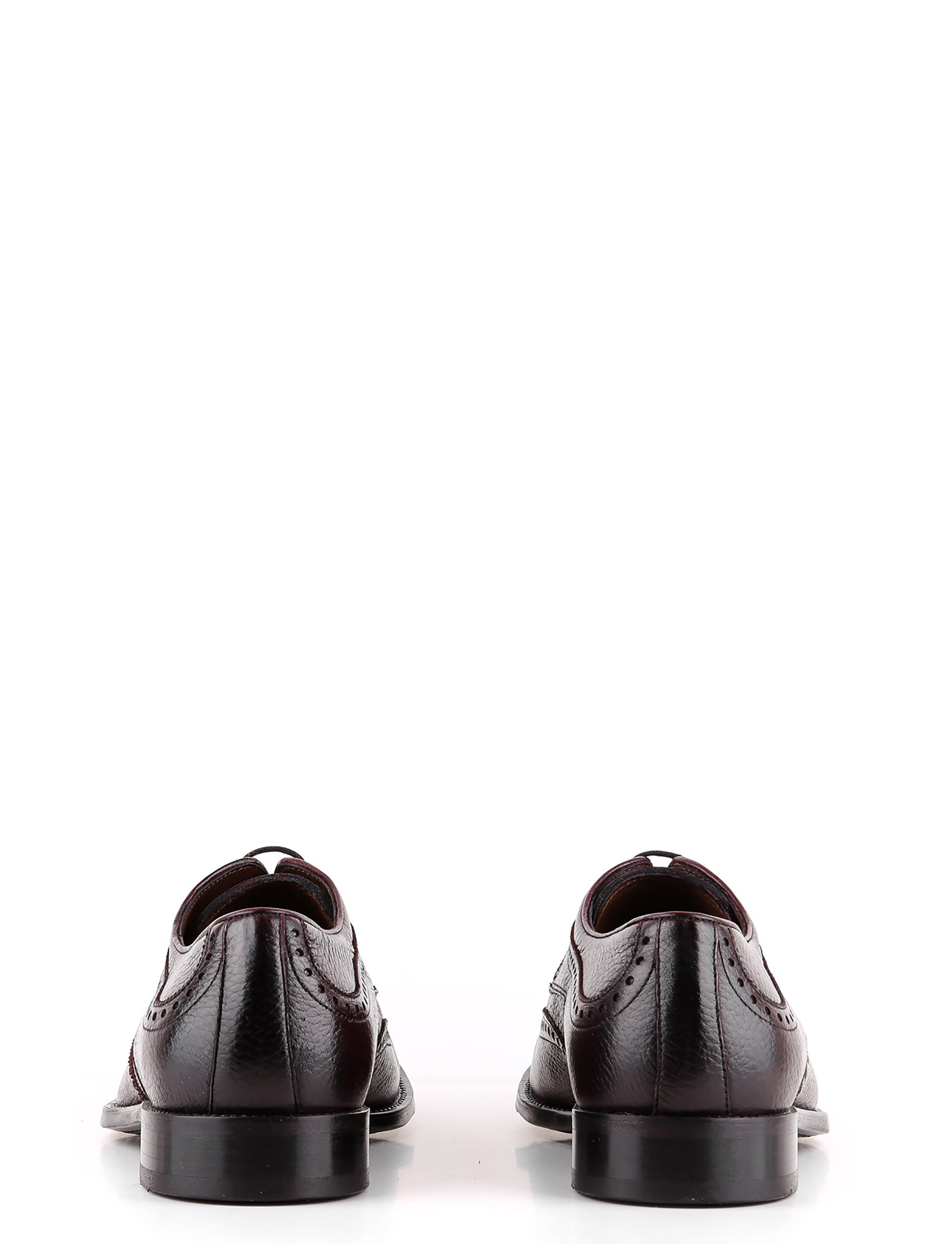 Туфли LeBERDES модель 00000008714 Фото