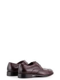 Туфли LeBERDES модель 00000008714 Фото